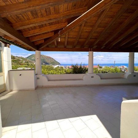 Casa Vacanze Da Federica Lipari  Exterior photo