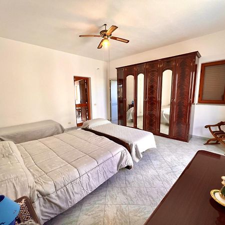 Casa Vacanze Da Federica Lipari  Room photo
