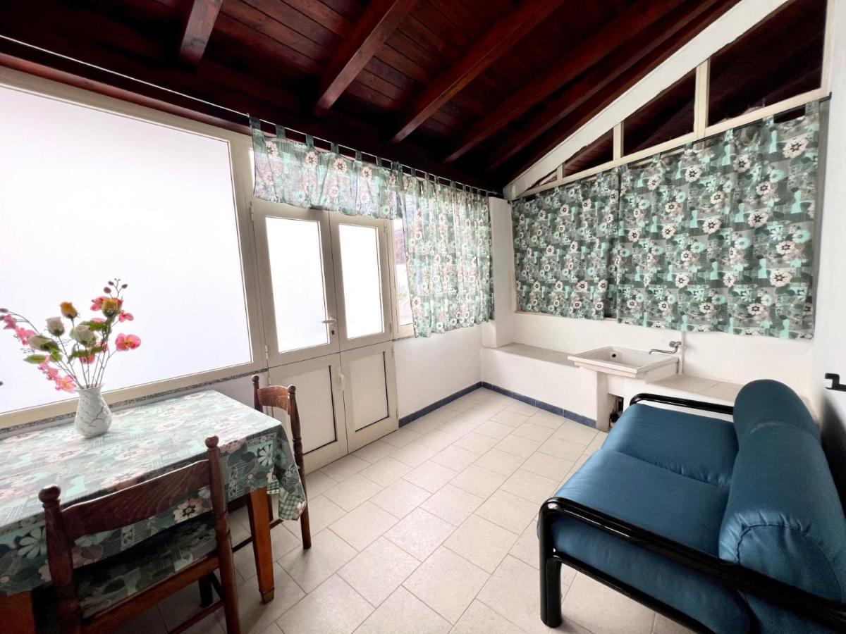 Casa Vacanze Da Federica Lipari  Exterior photo
