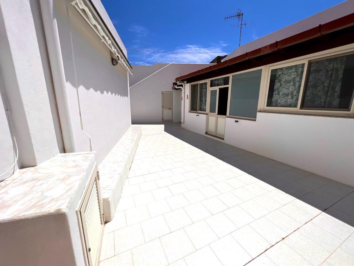 Casa Vacanze Da Federica Lipari  Exterior photo
