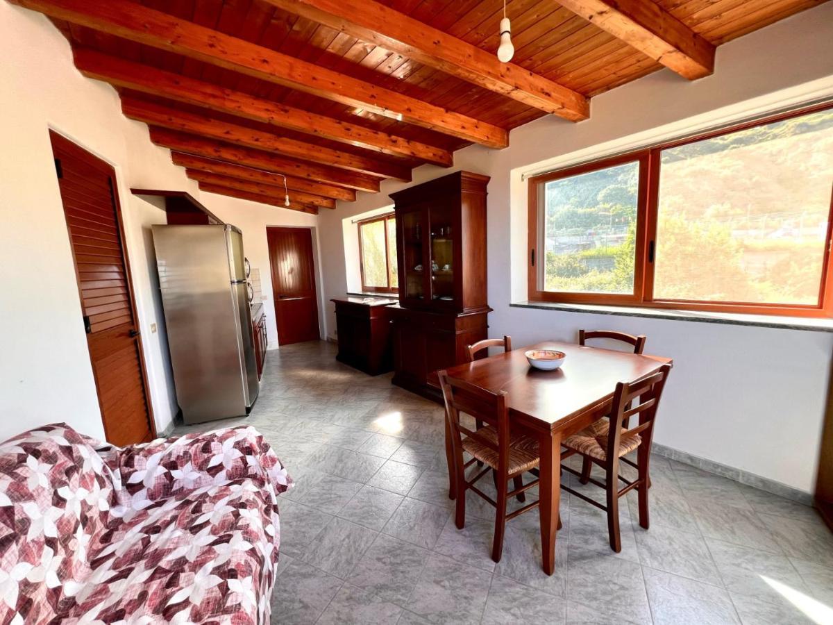 Casa Vacanze Da Federica Lipari  Exterior photo