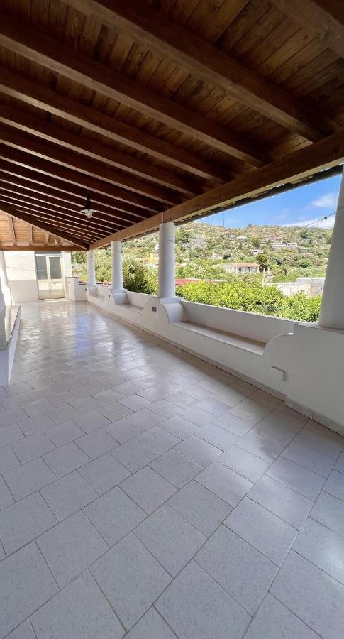 Casa Vacanze Da Federica Lipari  Exterior photo