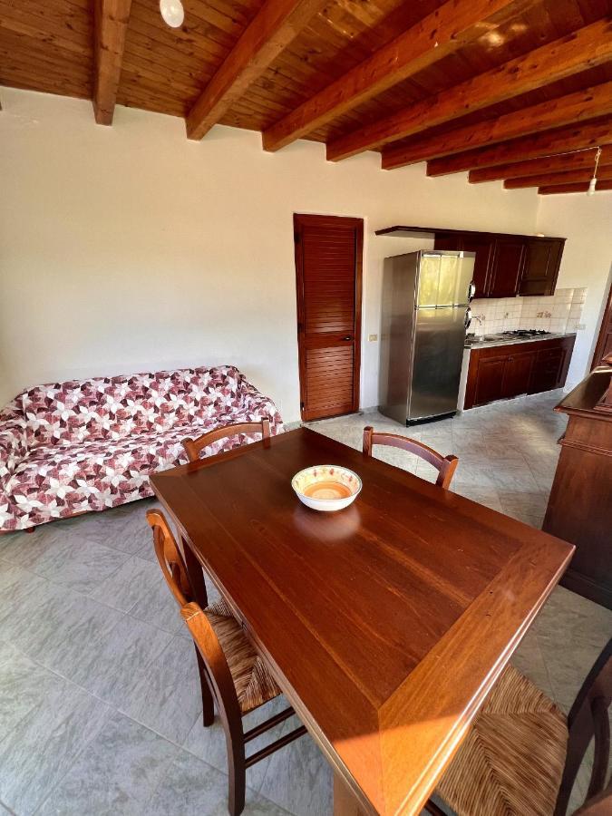 Casa Vacanze Da Federica Lipari  Exterior photo