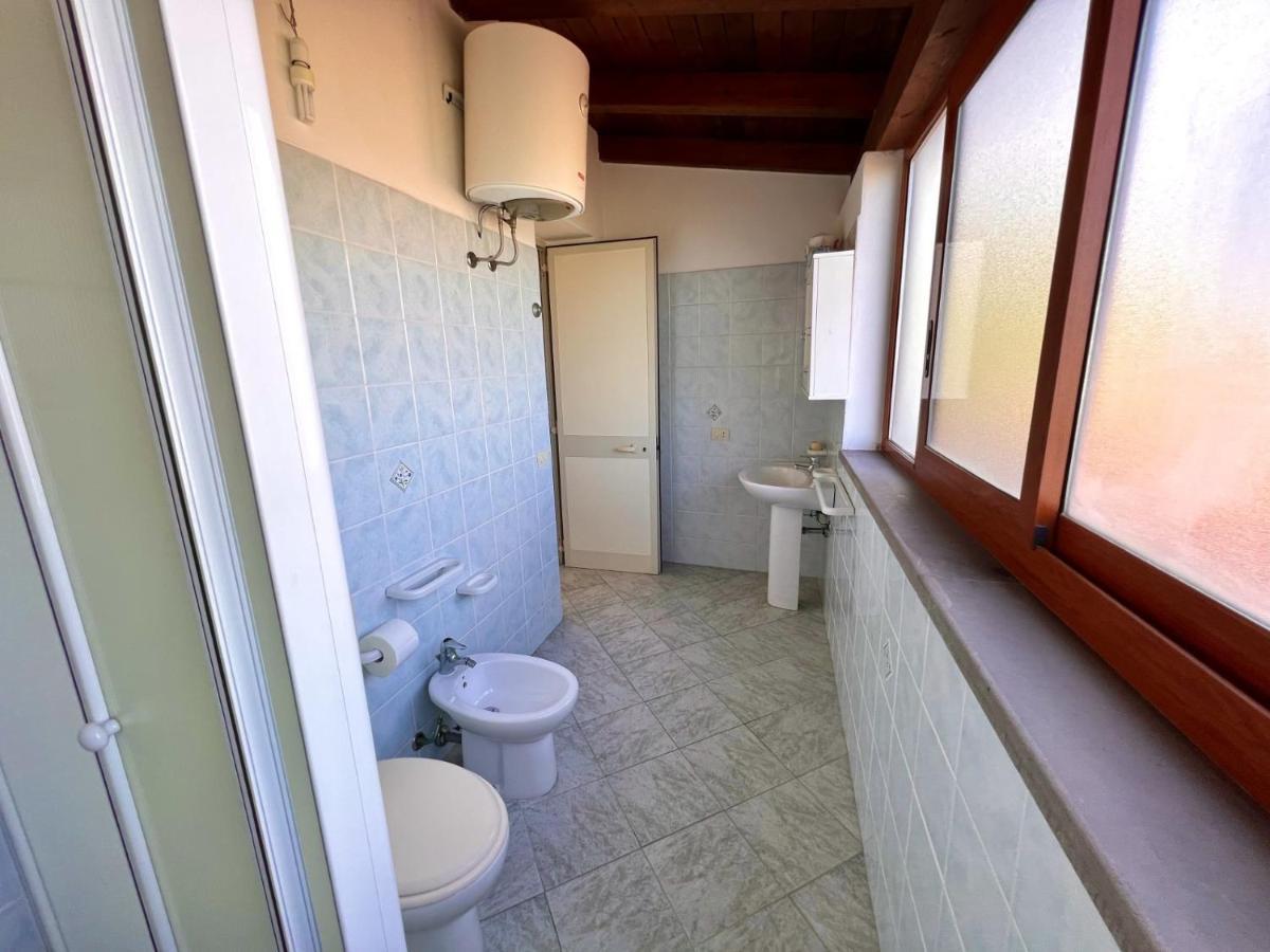 Casa Vacanze Da Federica Lipari  Exterior photo