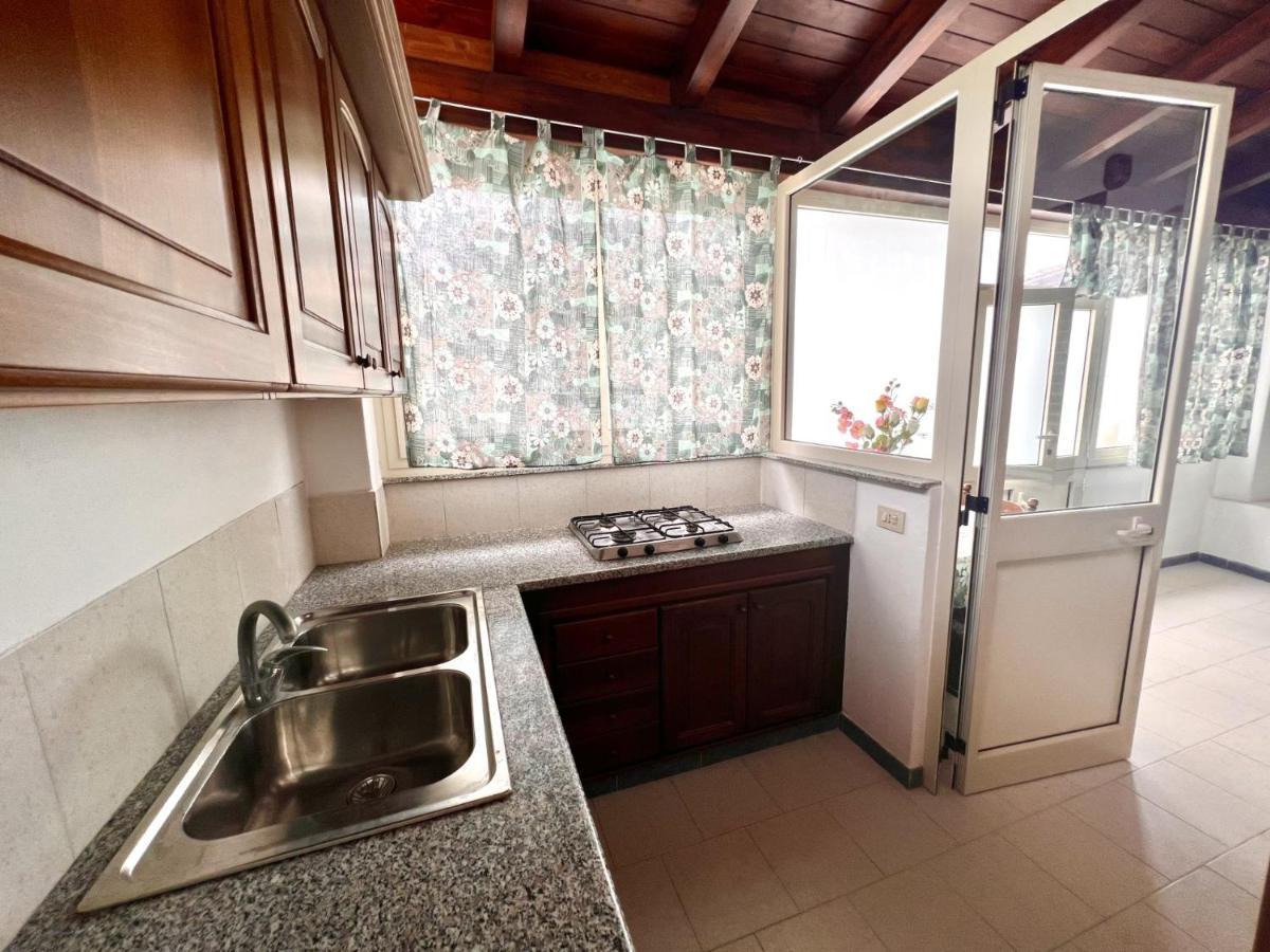 Casa Vacanze Da Federica Lipari  Exterior photo