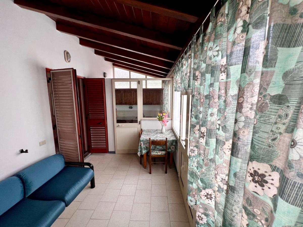 Casa Vacanze Da Federica Lipari  Exterior photo