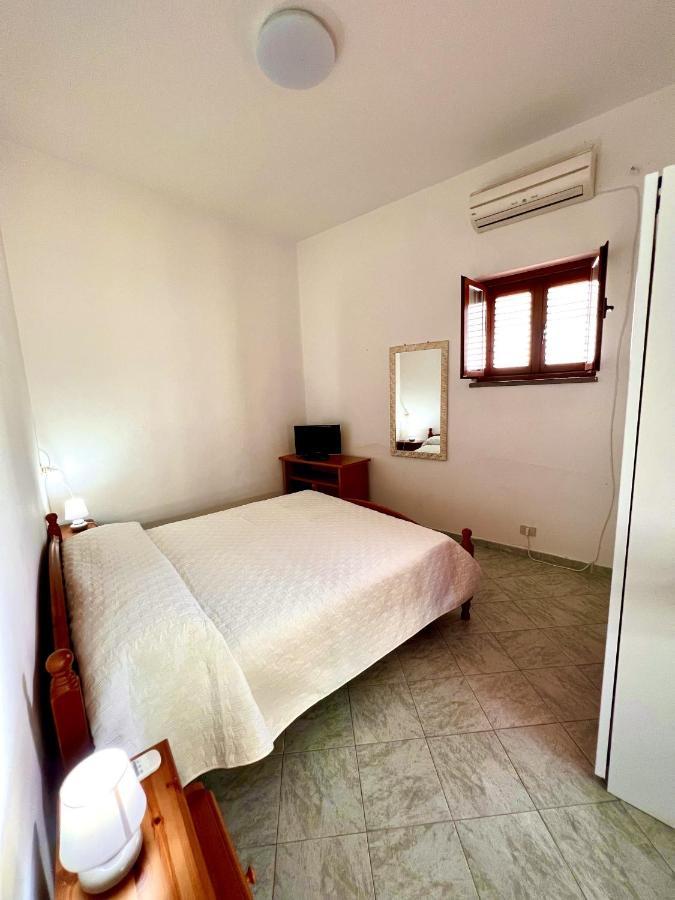 Casa Vacanze Da Federica Lipari  Exterior photo