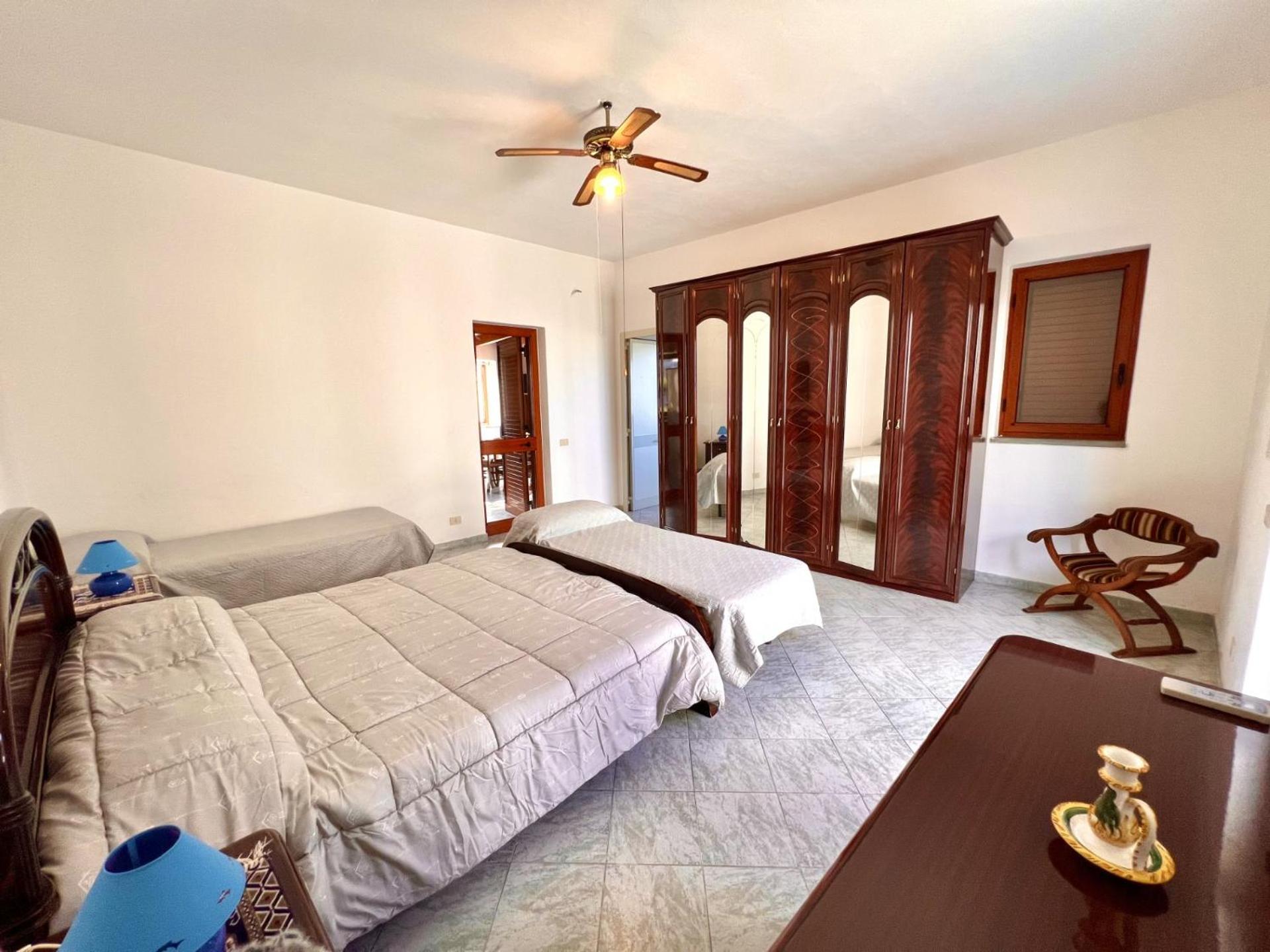 Casa Vacanze Da Federica Lipari  Room photo